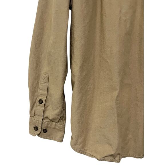 Vintage Grizzly Flannel Shirt Men’s XL Plaid Quilted Lined 80s 90s Work Retro - Picture 5 of 7